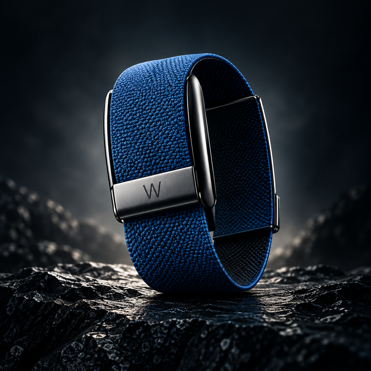 Bleu Profond