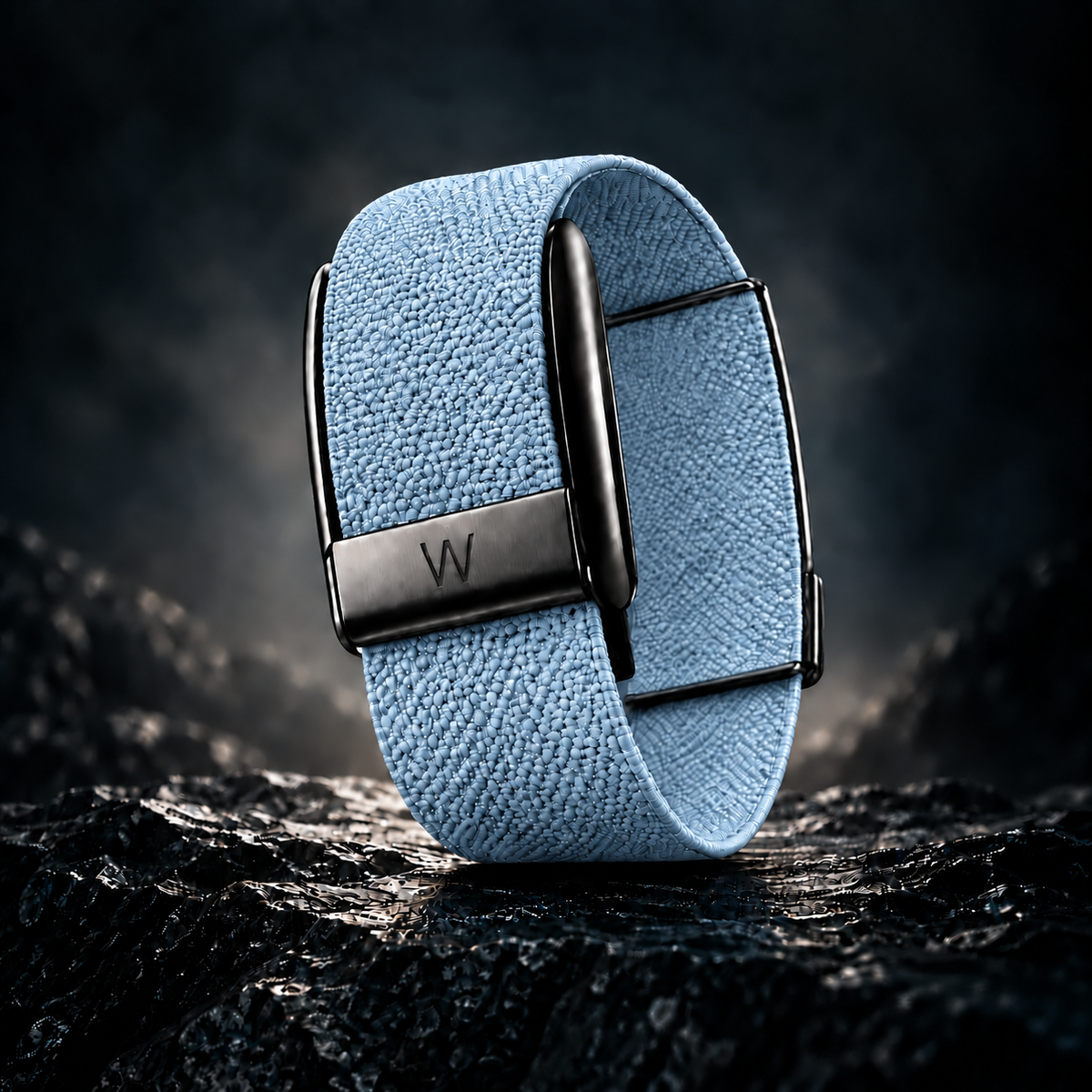 Bleu Glacier