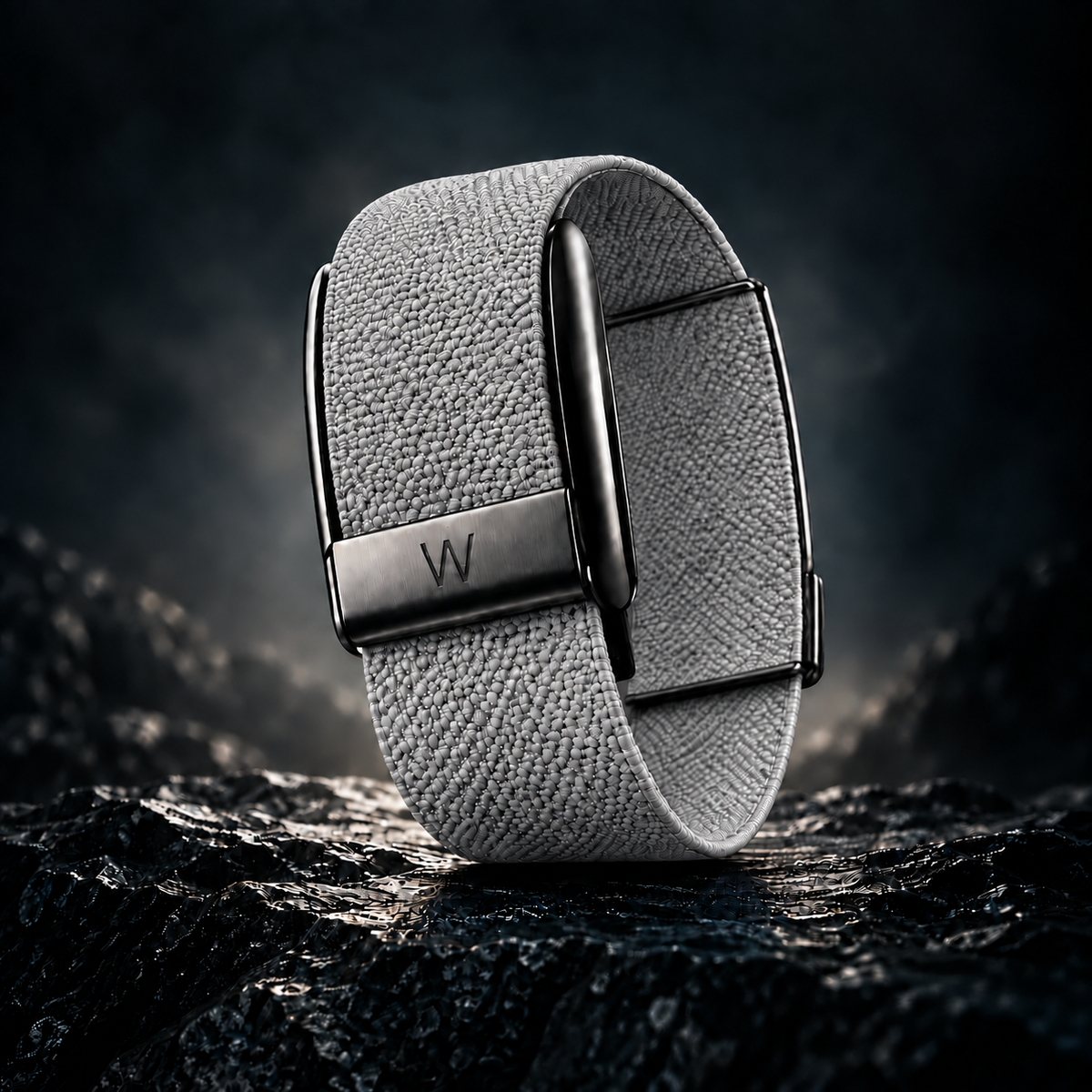 Gris platine