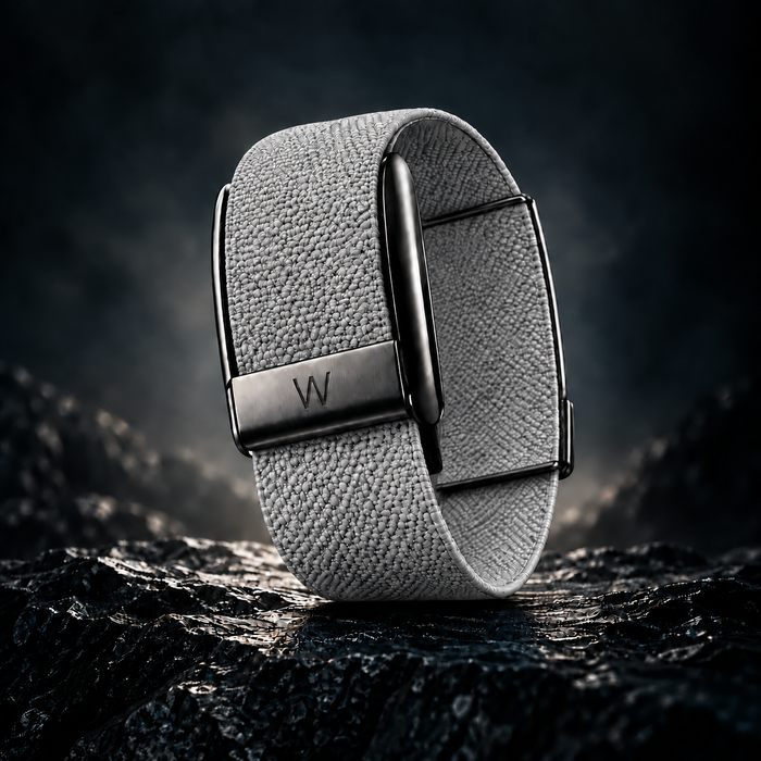 Gris platine